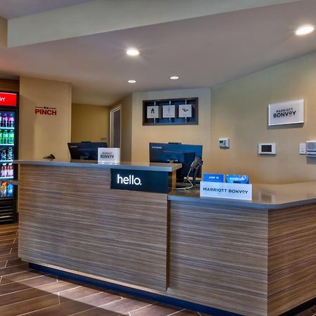 Towneplace Suites By Marriott Grand Rapids Airport Southeast المظهر الخارجي الصورة