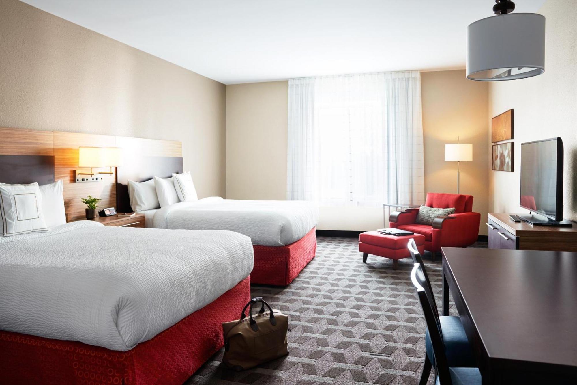 Towneplace Suites By Marriott Grand Rapids Airport Southeast المظهر الخارجي الصورة