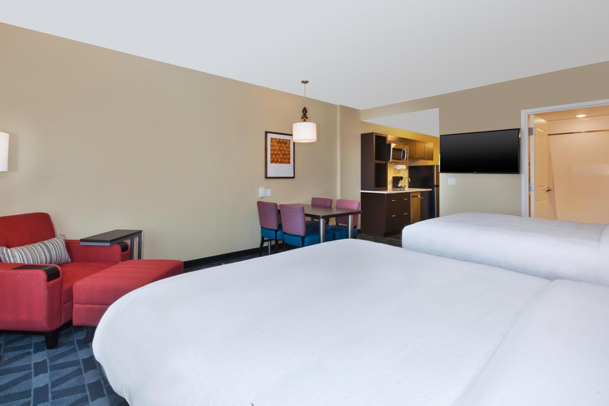 Towneplace Suites By Marriott Grand Rapids Airport Southeast المظهر الخارجي الصورة