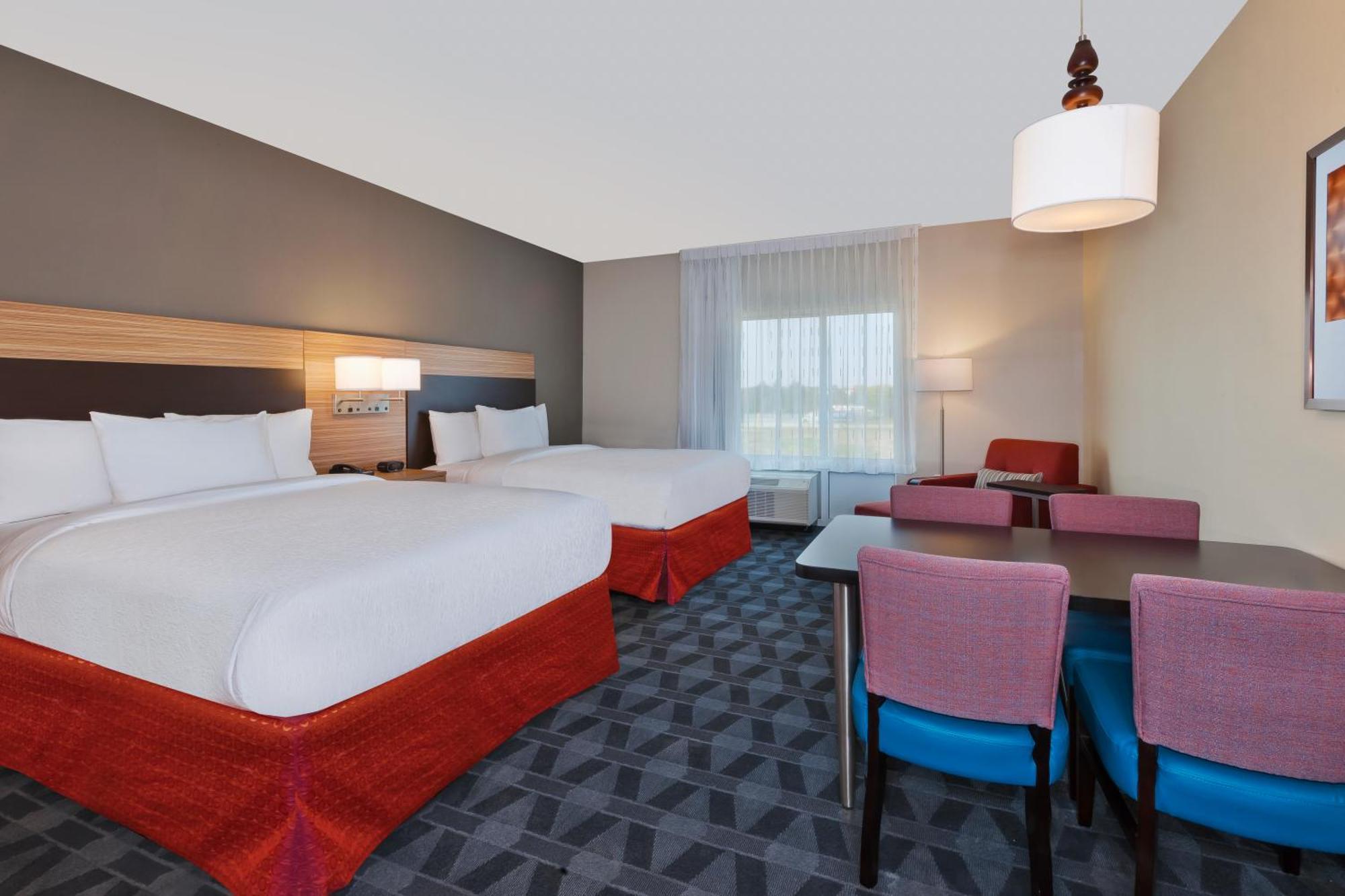Towneplace Suites By Marriott Grand Rapids Airport Southeast المظهر الخارجي الصورة
